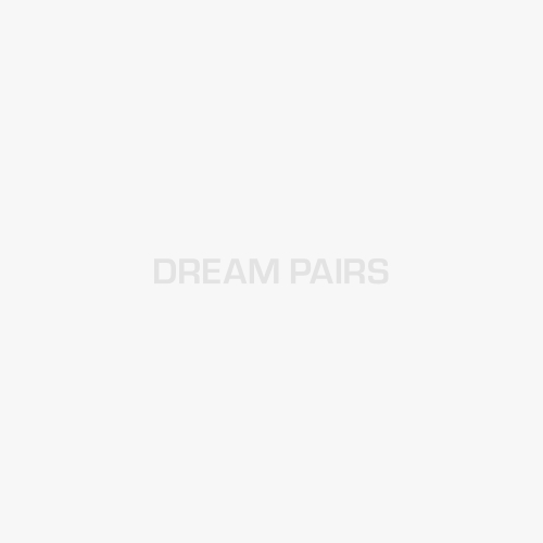 ARCH Tweed-Effect Platform Fashion Sneakers  - WHITE